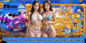 máy bắn cá 78win soccer